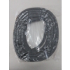 Image 1 : 40+ New 14 mm Weather Stripping - Easy Cut