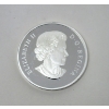 Image 3 : 1 Oz .9999 Silver 2015 Canadian Year of the Sheep Coin 