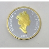 Image 3 : 2+ Oz .9999 Silver 2019 Renewed Silver Dollar: Peace Keeping Coin 