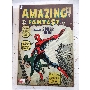 Image 4 : 3 Comic Cover Wall Art - 13" x 20"