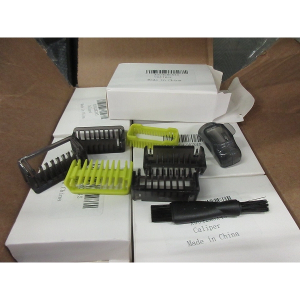 30+ New Hair Trimmer Guide Sets