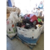 Image 1 : Skid of Assorted Customer Return Goods - As Is