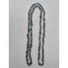 Image 2 : 178.5 Ct Strand of Green Emeralds