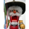 Image 6 : 16" German Holzkunst Christian Ulbricht Nutcracker