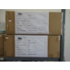 Image 1 : 2 Cases of New Reversible Raincoats for Dogs
