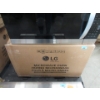 Image 1 : LG Over-The -Range Microwave Oven in Box