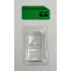 Image 1 : 1 Oz .999 Silver NWTM Bar 