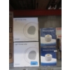 Image 1 : 6 New Light Therapy Lamps & 2 Ultrasonic Cleaners