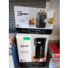 Image 1 : Mainstays Toaster & Mainstays Coffeemaker