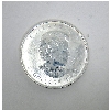 Image 2 : 1 Oz .9999 Silver 2008 Maple Leaf Coin 