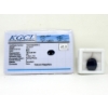 Image 1 : 12.15 Oval Shaped Sapphire Gemstone