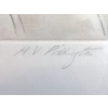 Image 4 : 1974 Ltd. Edition Helen Piddington Print - #16/22