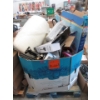 Image 1 : Skid of Assorted Customer Return Goods - As Is