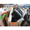 Image 1 : Skid of Assorted Customer Return Goods - As Is