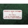 Image 7 : Large Tote of Lilliput Lane & Other Buildings