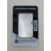 Image 2 : 1 Oz .999 Silver Nadir Bar 