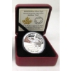 Image 1 : 2015 .9999 Silver 1 Oz Rainbow Trout Coin 