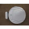 Image 2 : Lefant White 1210P Robotic Vacuum in Box