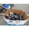 Image 1 : Skid of Assorted Vacuum Cleaner Parts