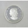 Image 2 : 1/2 Oz .999 Silver 2016 Uhura: Star Trek Coin 