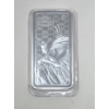 Image 2 : 10 Oz .999 Silver 2022 St. Helena Legal Tender Coin 
