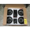 Image 1 : New 12V 4 Channel UTV ATV Speaker 