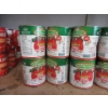 Image 1 : 20 Dented Cans of Whole Peeled Tomatoes - 796 ml