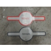 Image 2 : 10 New Sets of 2 Silicone Bread Slings 