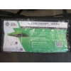 Image 1 : New Deluxe Green 10' x 10' Canopy - White Frame
