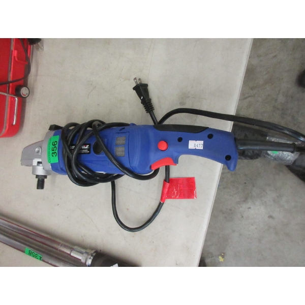 Simoniz 7" Fixed Orbital Sander/Polisher - No Discs