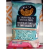 Image 2 : Case of Siete Grain Free Sea Salt Tortilla Chips