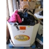 Image 1 : Skid of Overstock & Customer Return Clothing