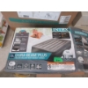 Image 1 : Intex Inflatable Dura-Beam Plus Twin Mattress
