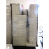 Image 1 : Fabric Upholstered Corner Sectional