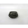 Image 3 : Sajen Sterling Silver Labradorite Ring & Necklace