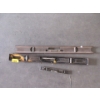 Image 1 : 3 Vintage Metal Levels - 1 is a Stanley