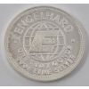 Image 1 : 1 Oz .999+ Silver 1984 Engelhard/Miner Round 