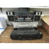 Image 1 : 4 Piece Lot of Double Cassette Decks & Receiver