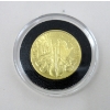 Image 3 : 1/4 Oz .9999 Fine Gold 2024 Philharmoniker Coin 