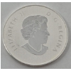 Image 4 : 2 x 1/2 Oz .9999 Silver Canada Maple Leaves Coins