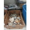 Image 1 : 20 KG Box of Rock Samples and Slices