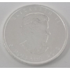 Image 2 : 1 Oz .9999 Silver 2013 Canada Maple Leaf Coin 