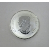 Image 3 : 1/2 Oz .9999 Silver Canada Maple Leaves Coin 