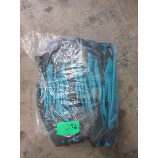 Pack of 12 New Pairs of Stout Big Blue Gloves