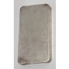 Image 2 : RARE 10 Oz .999 Silver Johnson Matthey Bar