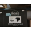 Image 1 : New Voss Kingpin DOT Half Shell Helmet - XXL
