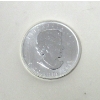 Image 2 : 1 Oz .9999 Silver 2013 Maple Leaf Coin 