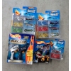 Image 1 : 5 Piece Lot of Star Wars Connect Cars & PC Games