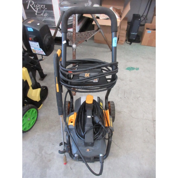 BE 2050 PSI Electric Pressure Washer