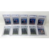 Image 1 : 6 Donald Trump & 4 Trump & Elon Musk Trading Cards